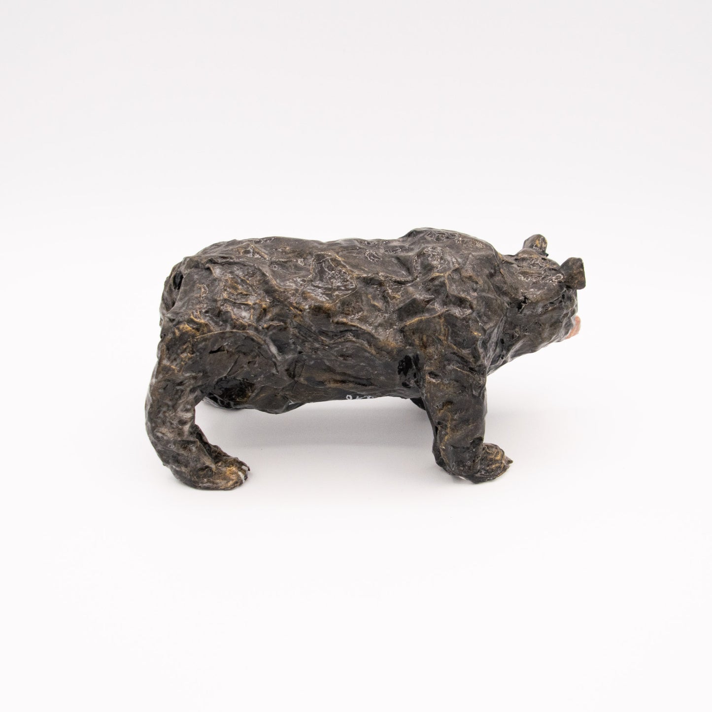 Ours noir