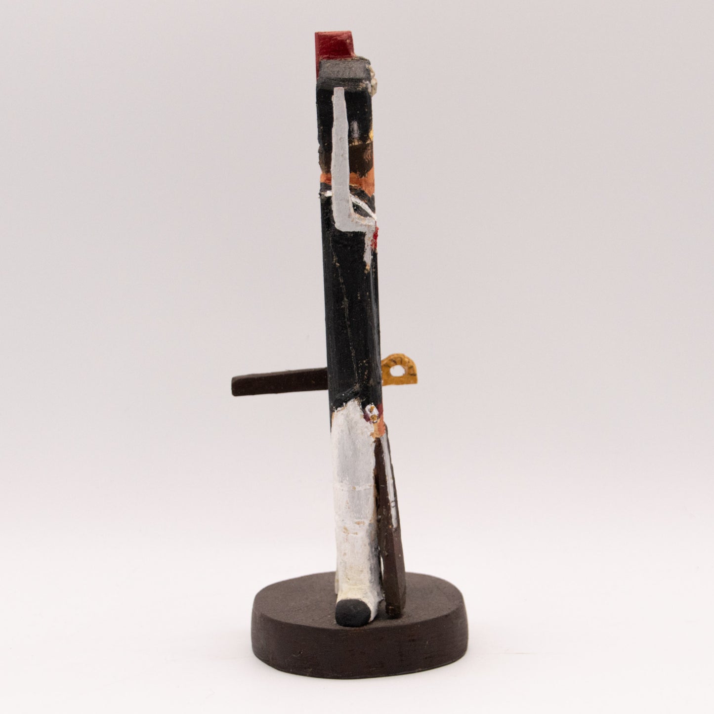 Soldat de l'armée de Napoléon - Fusil