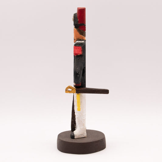 Soldat de l'armée de Napoléon - Fusil