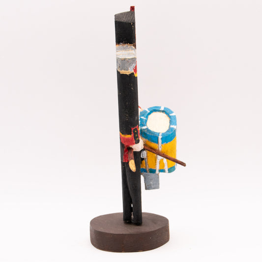 Soldat de l'armée de Napoléon - Tambour