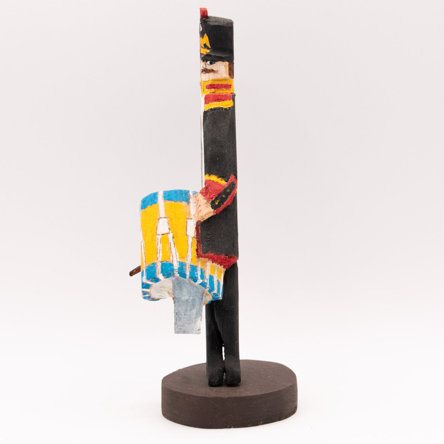 Soldat de l'armée de Napoléon - Tambour