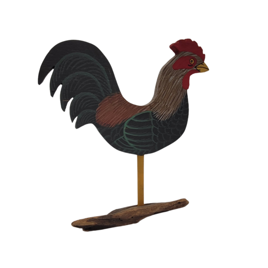 Coq 2