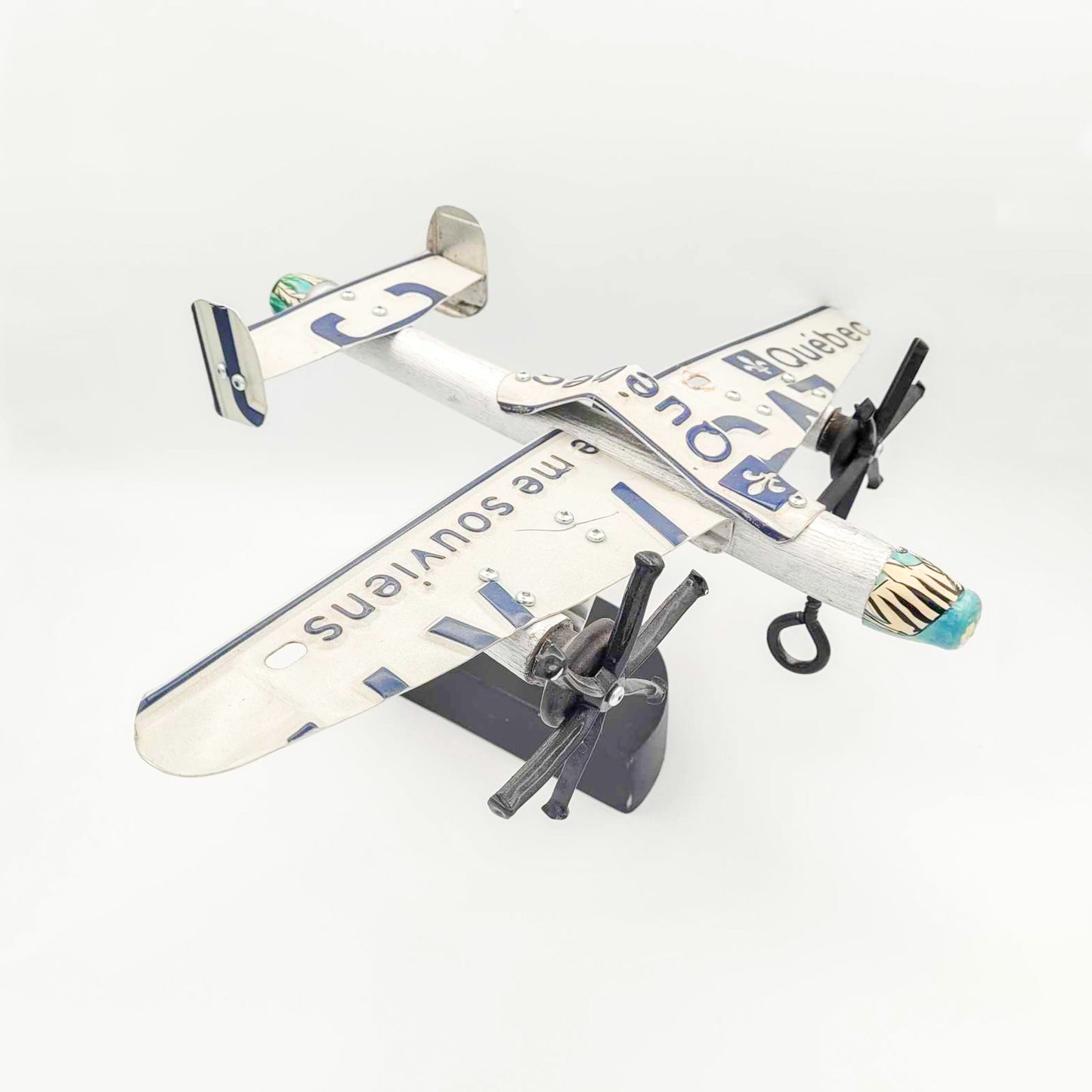 Avion québécoise
