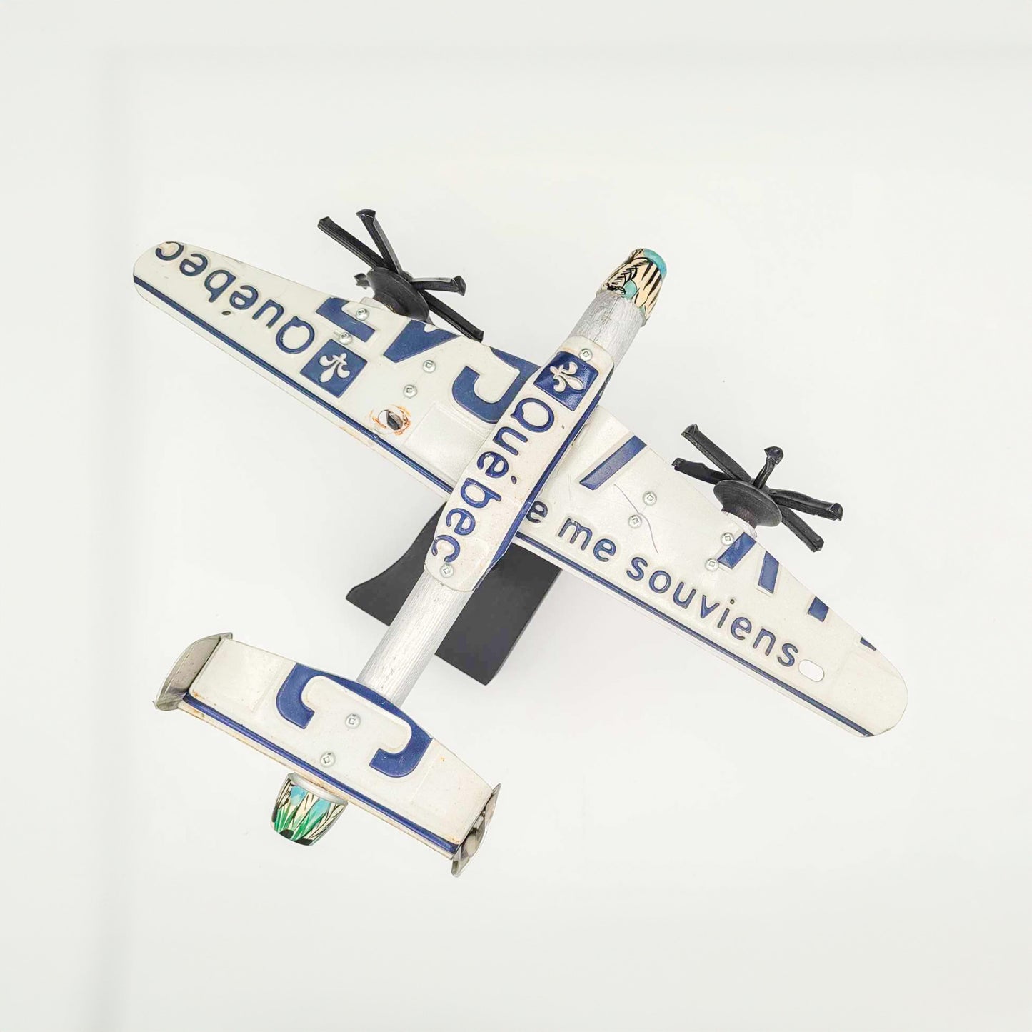 Avion québécoise