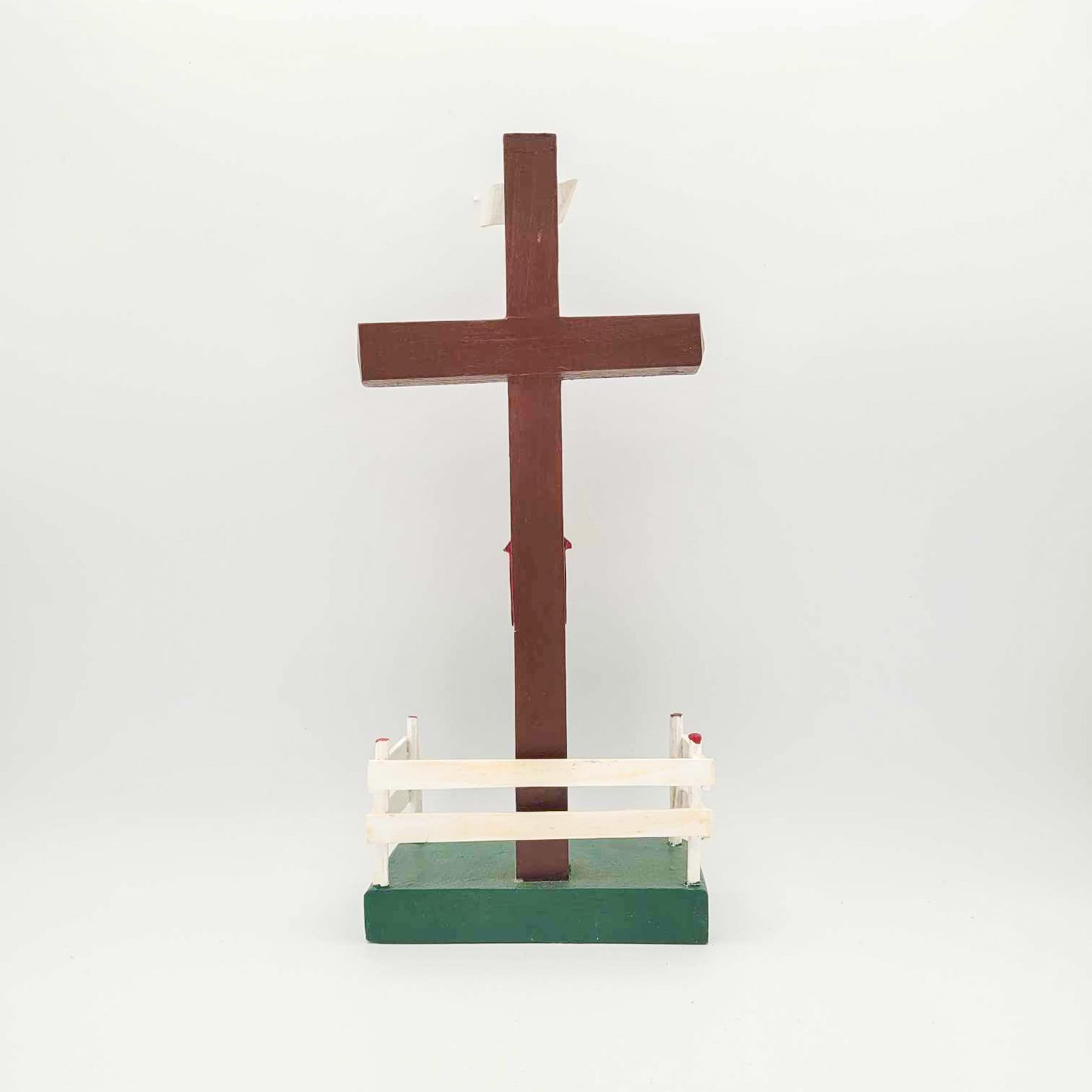 Croix INRI