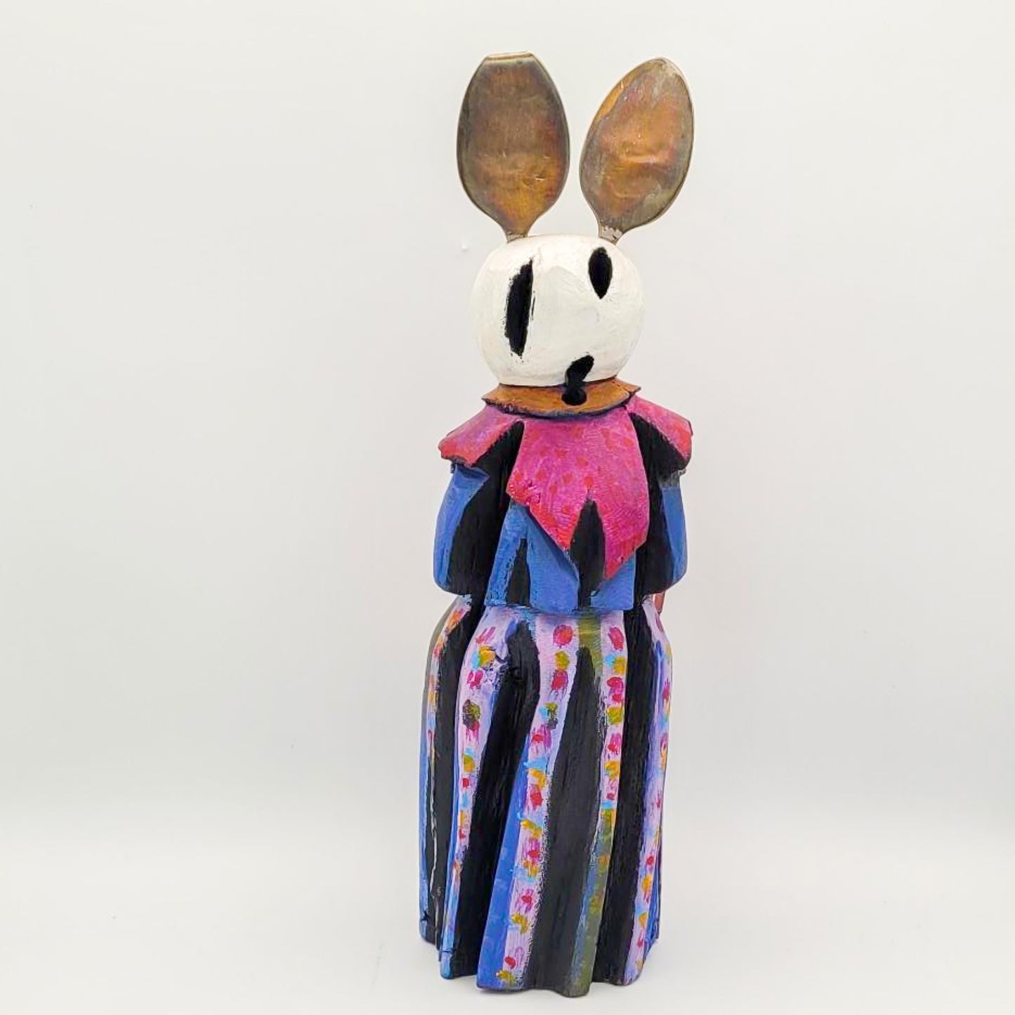 Lapine voyageuse #5