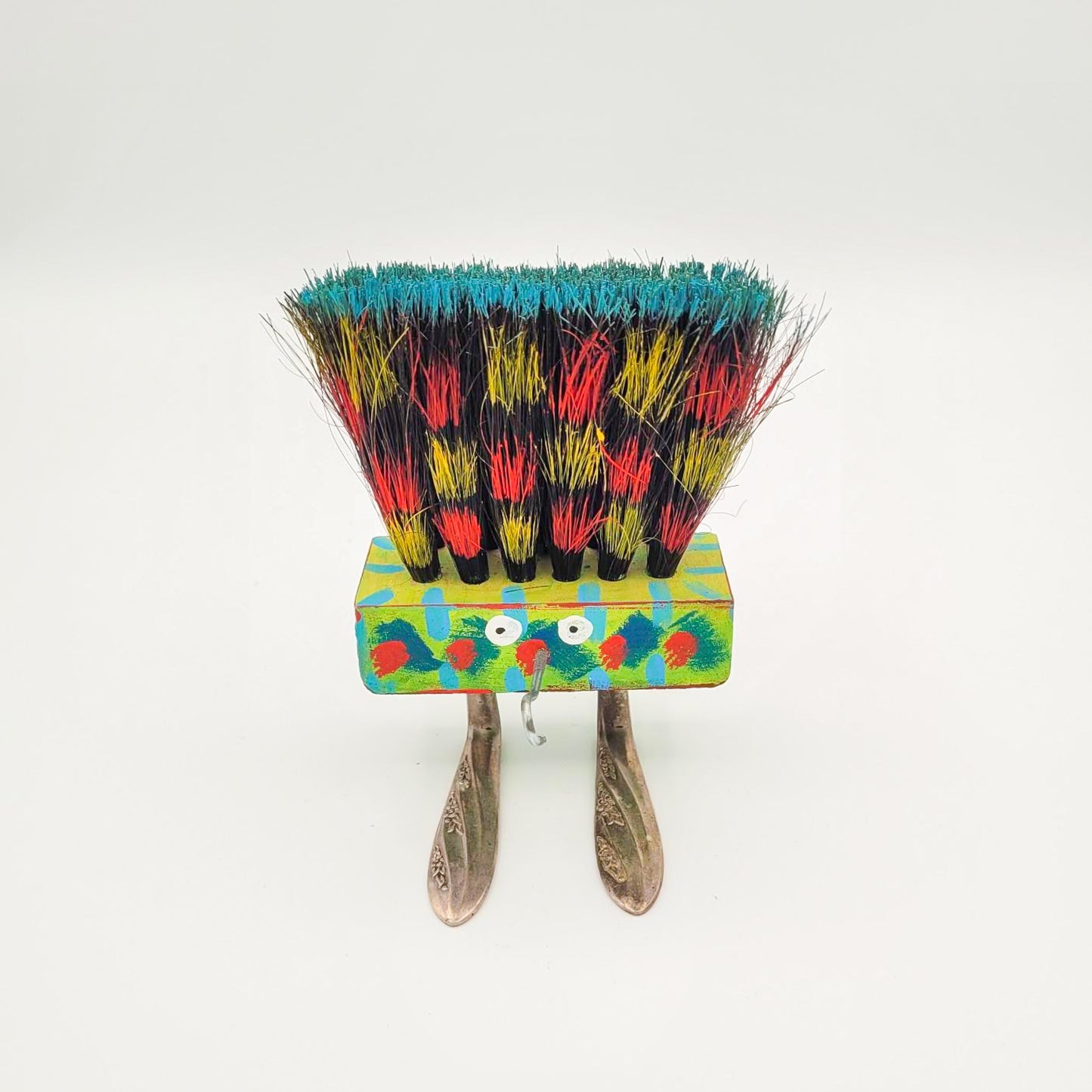 Petite brosse #2