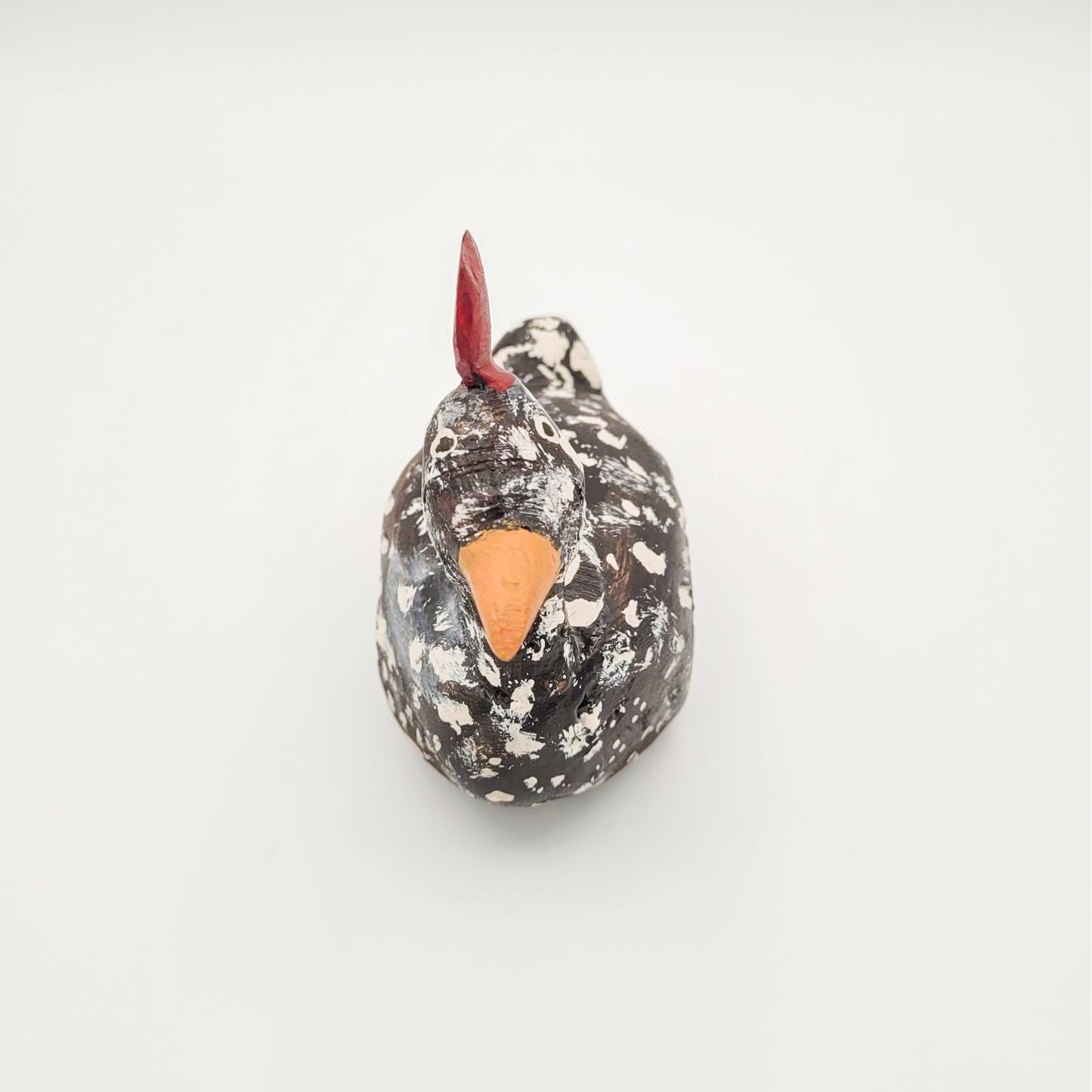 Poule #2