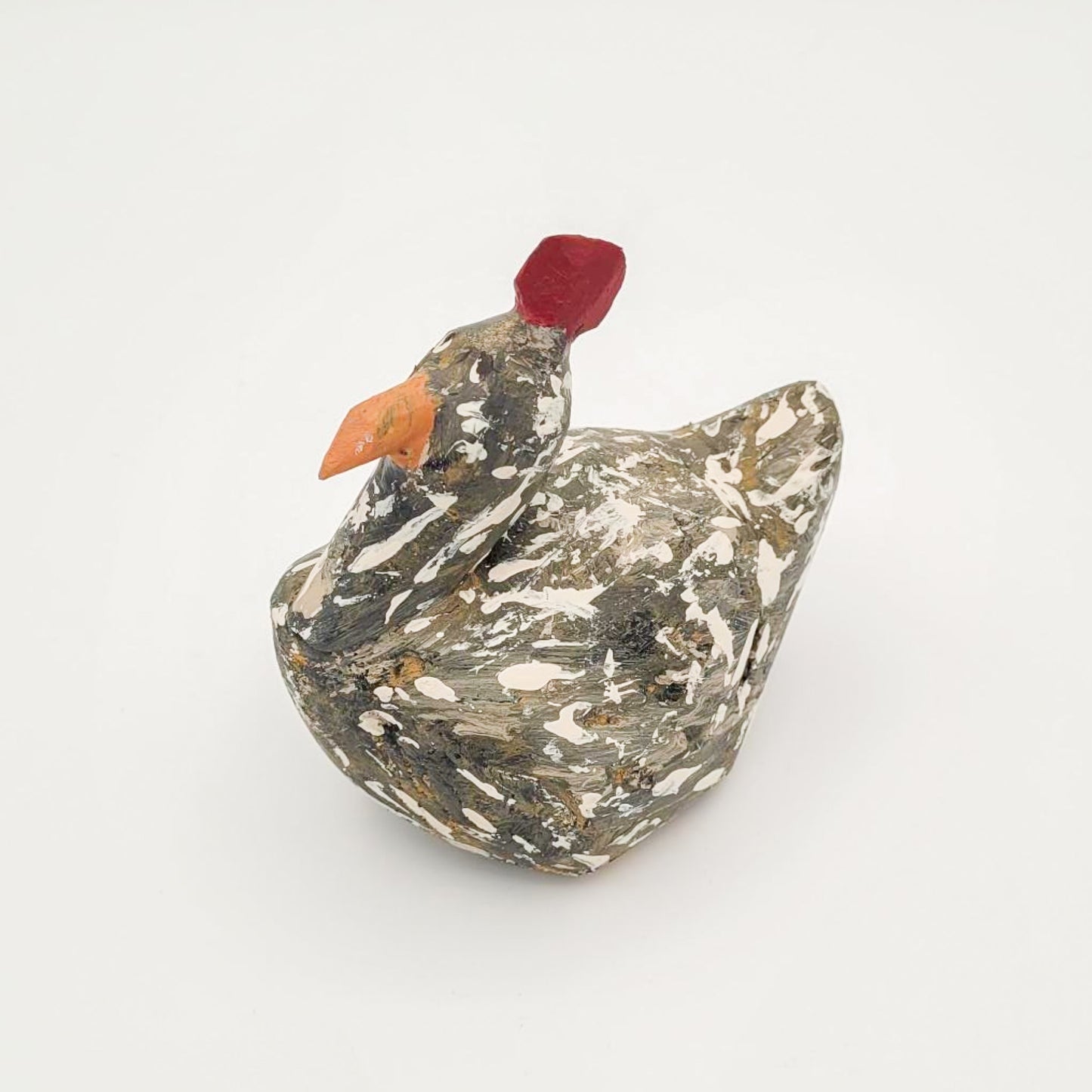 Poule #4