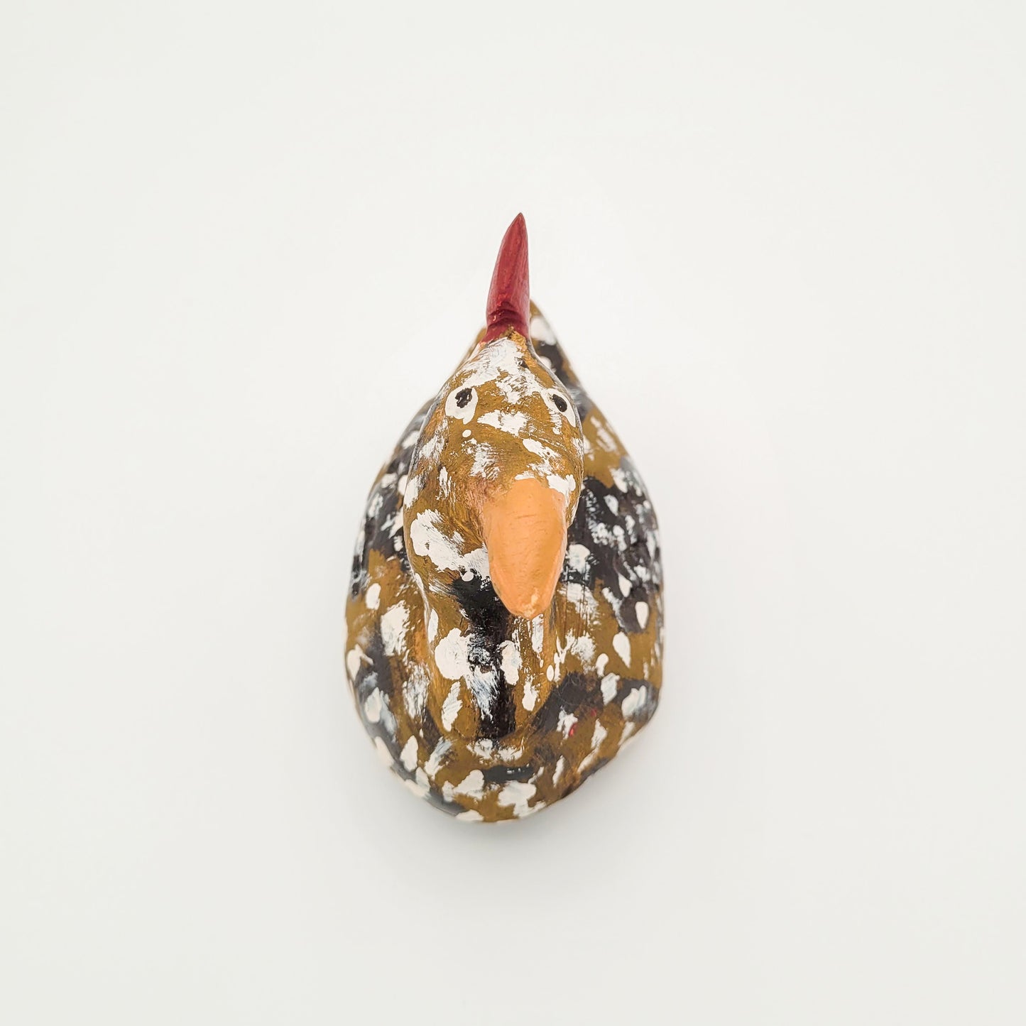 Poule #5