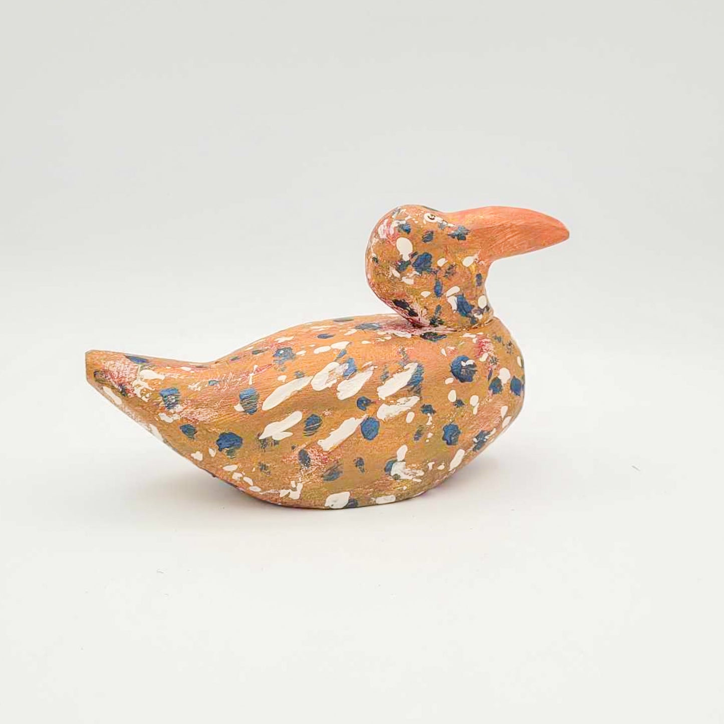 Poule #8