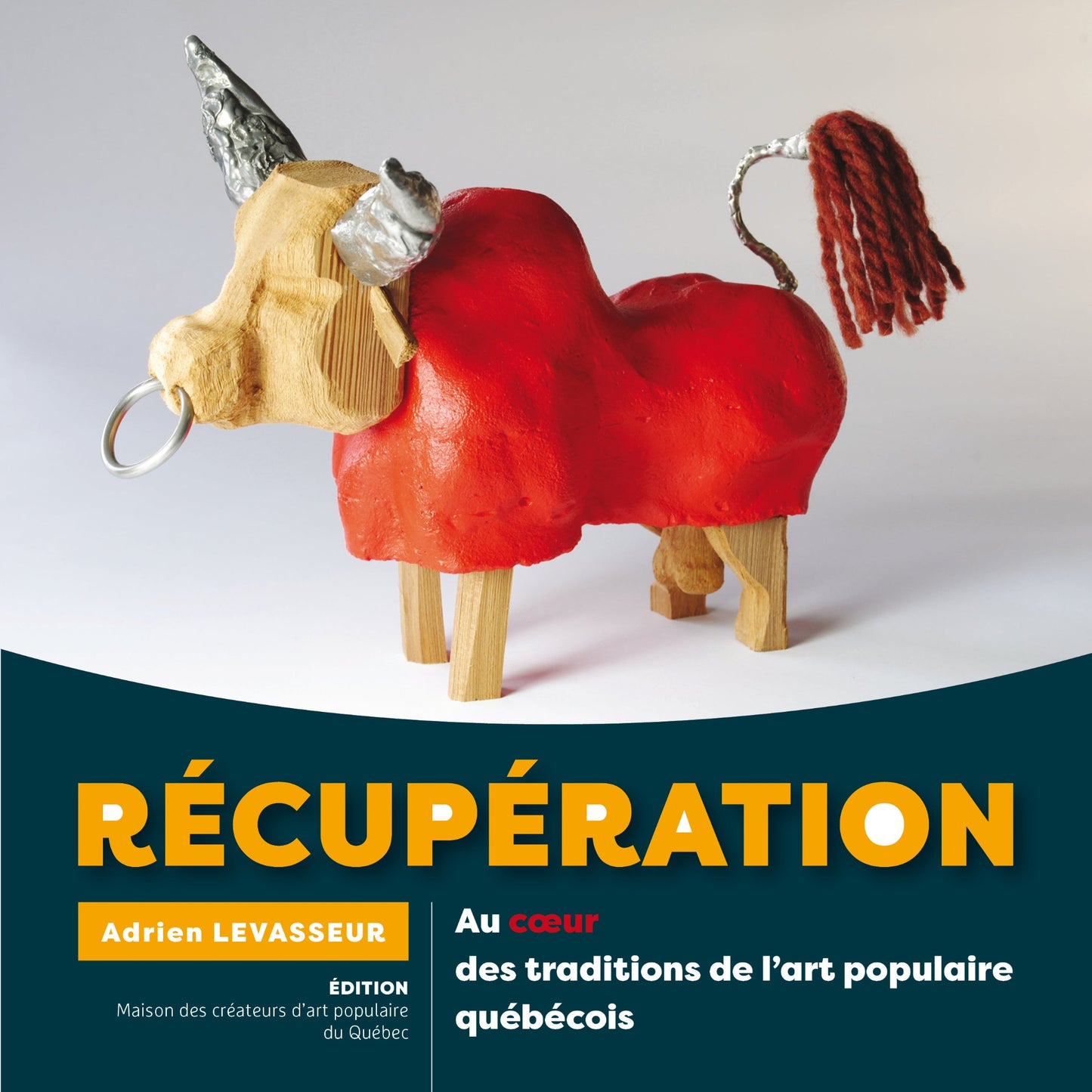 Récupération