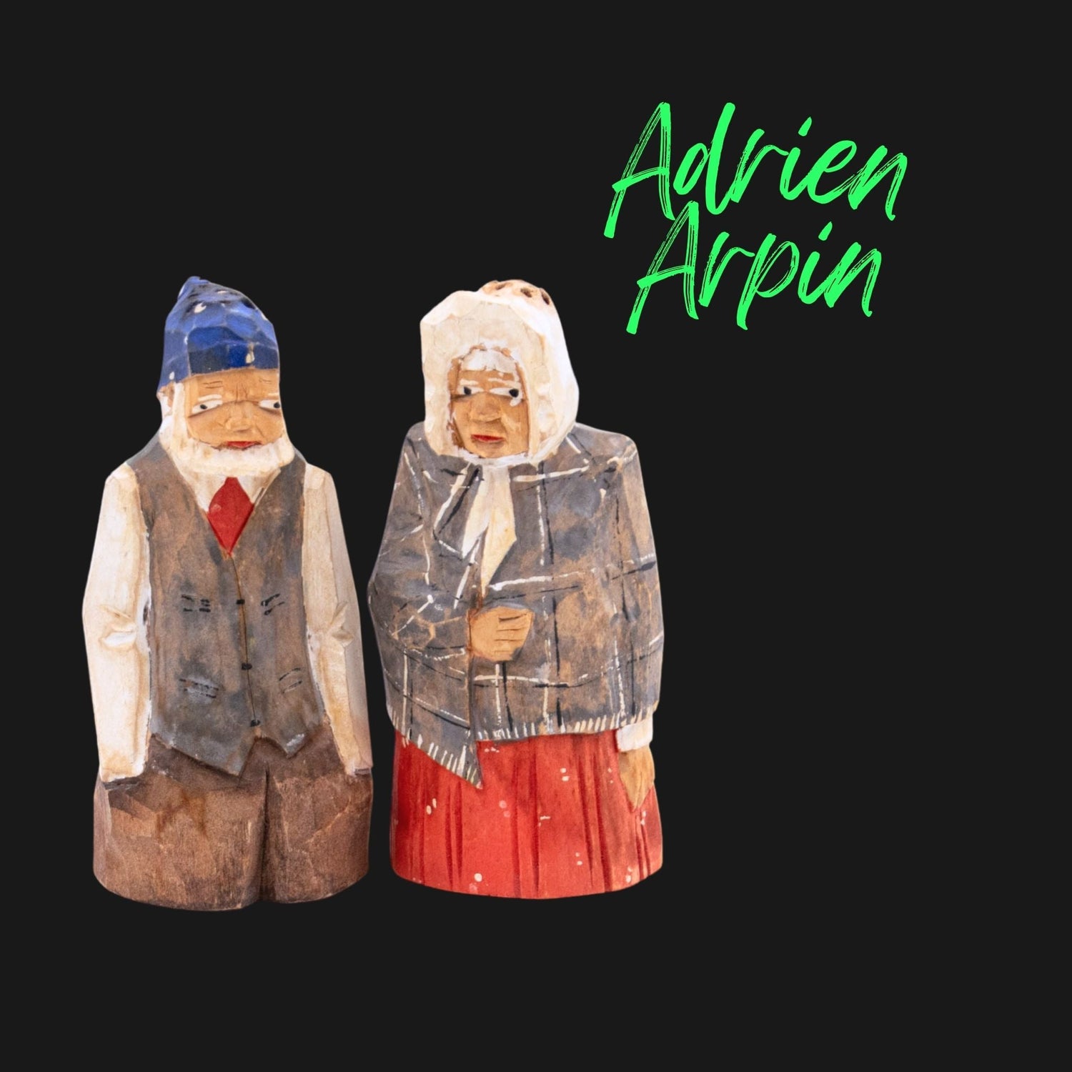 Adrien Arpin
