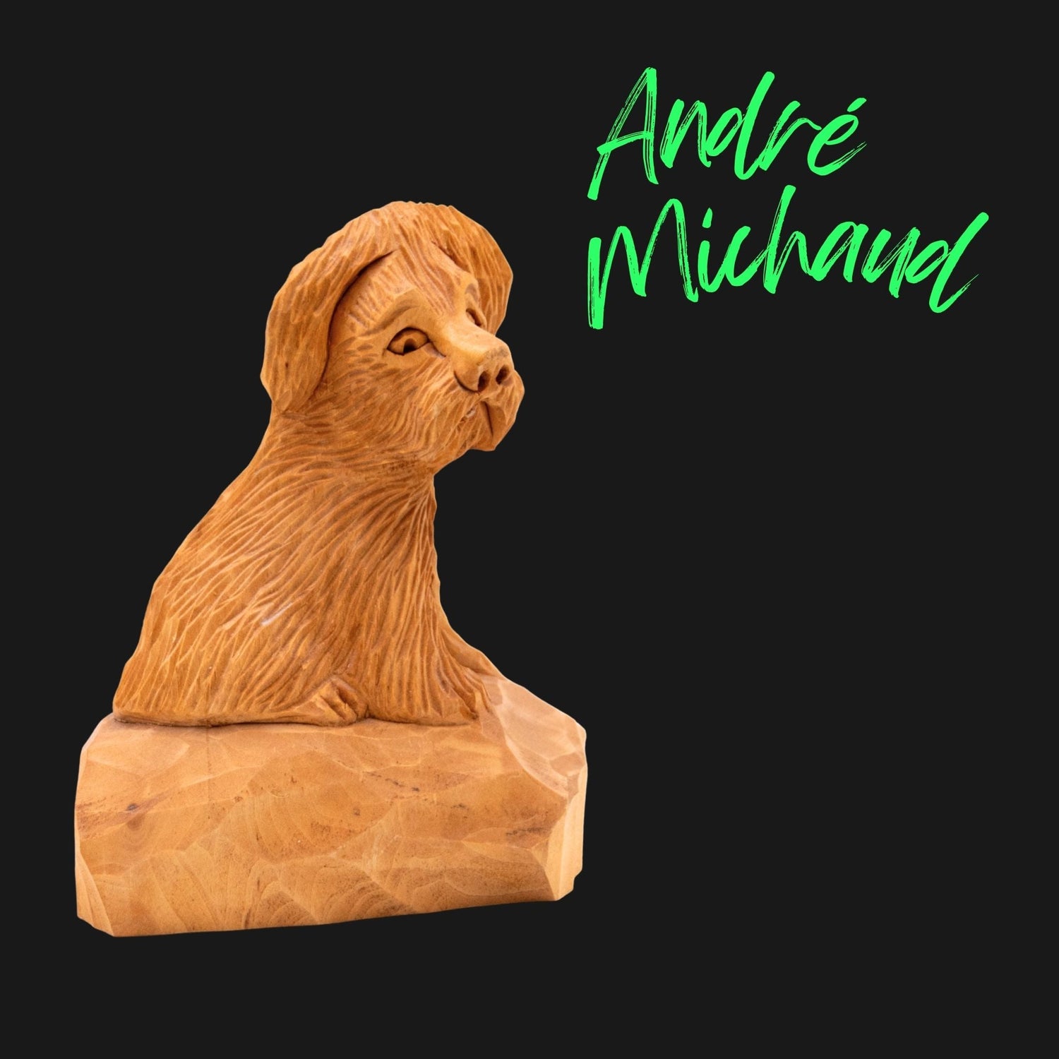 André Michaud