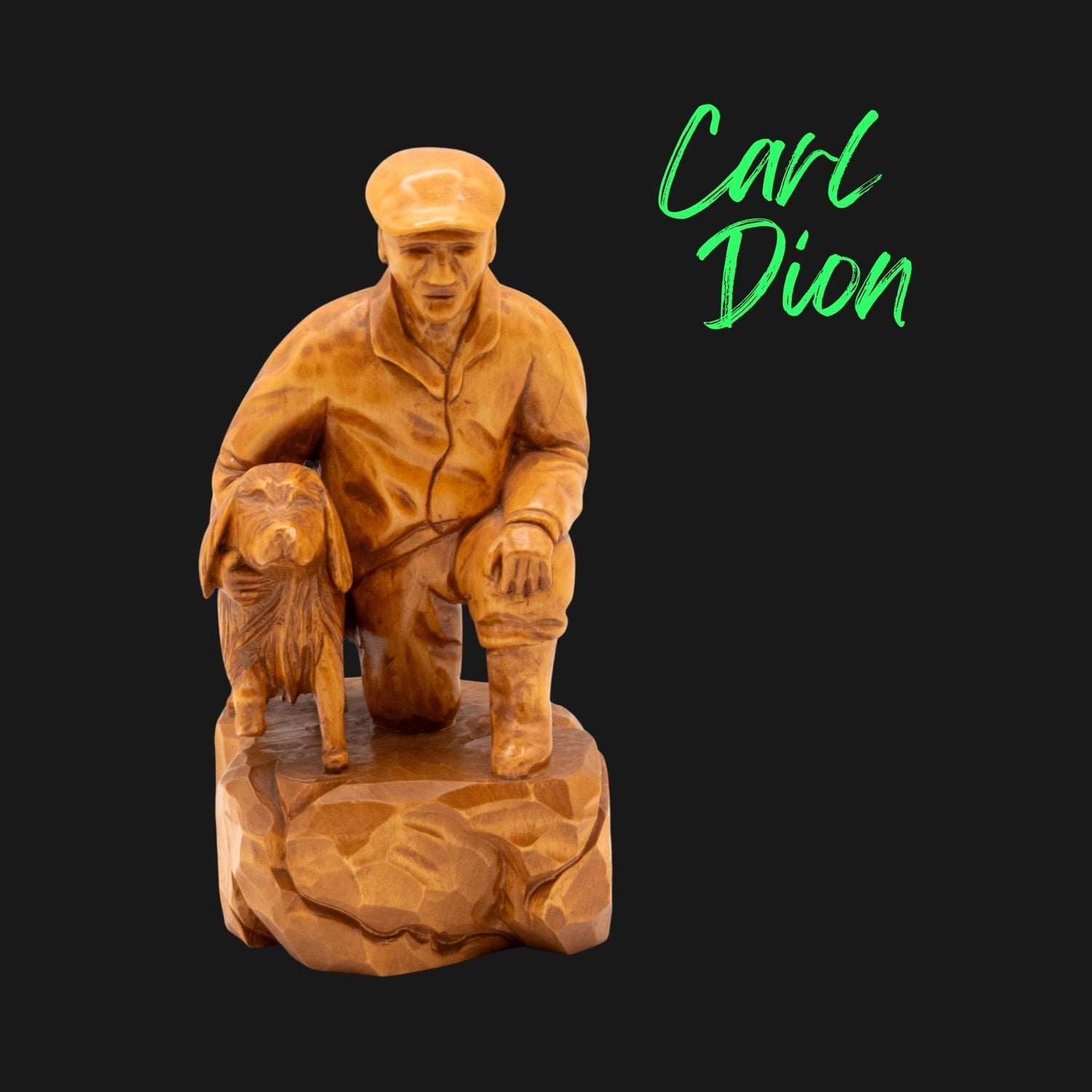 Carl Dion
