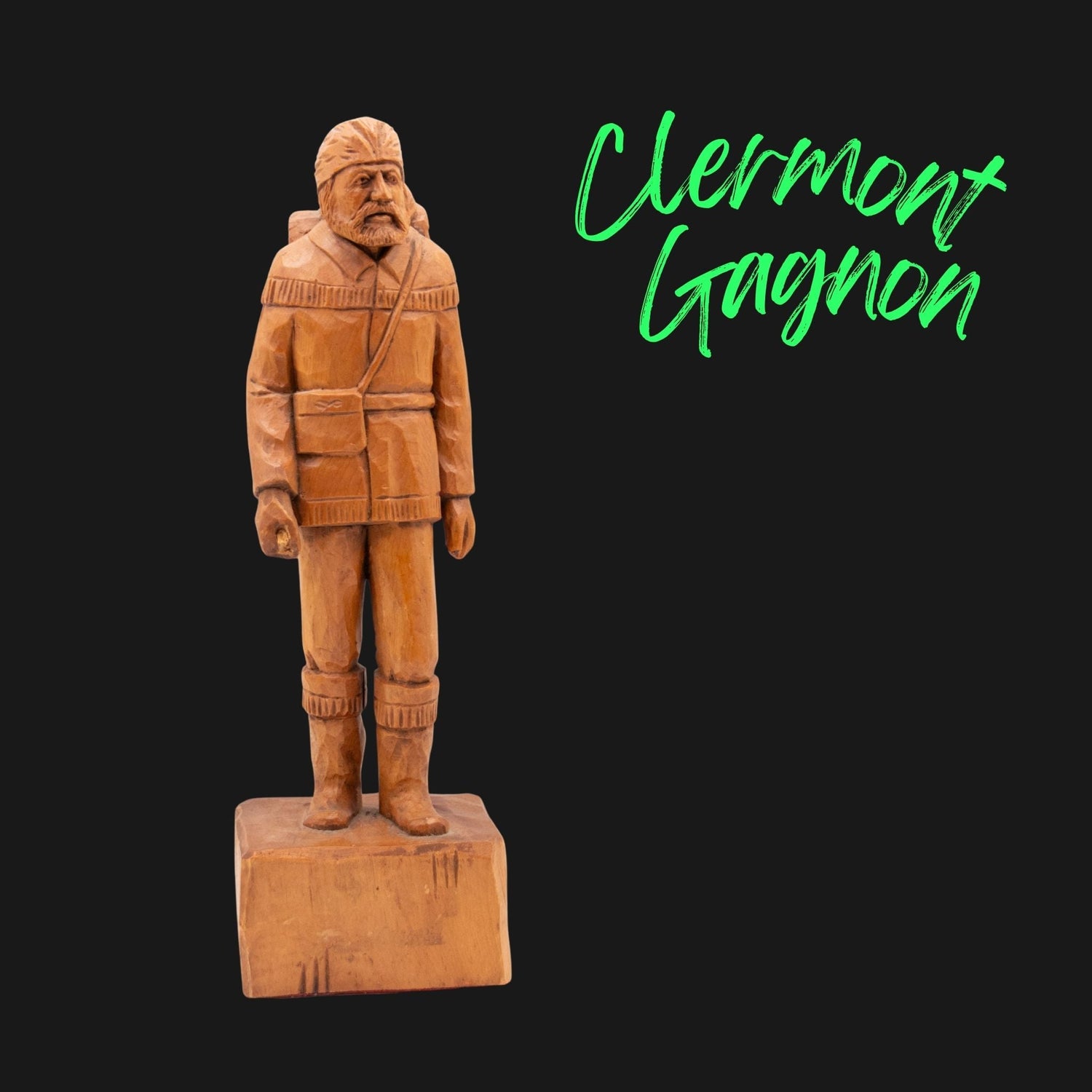 Clermont Gagnon
