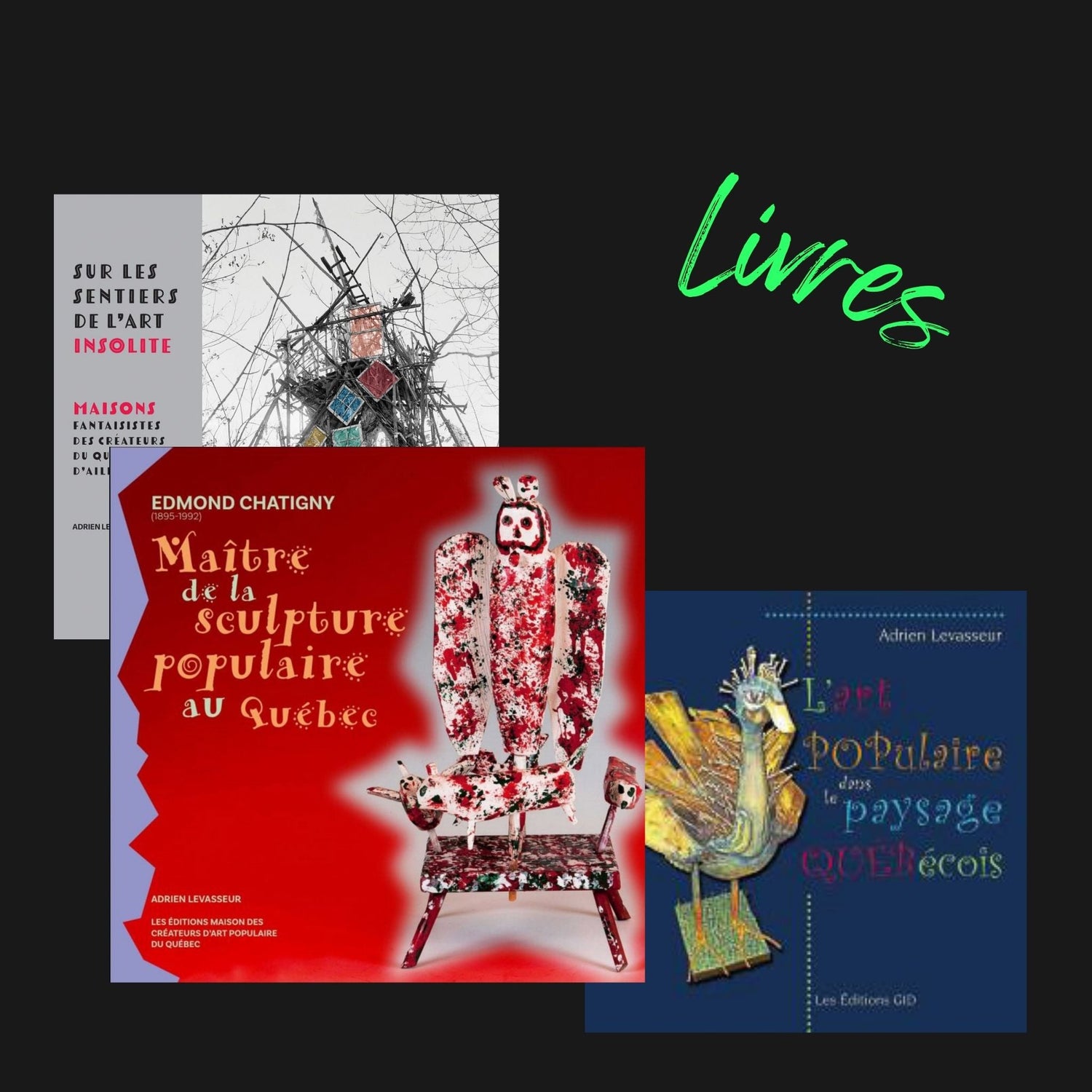 Livres