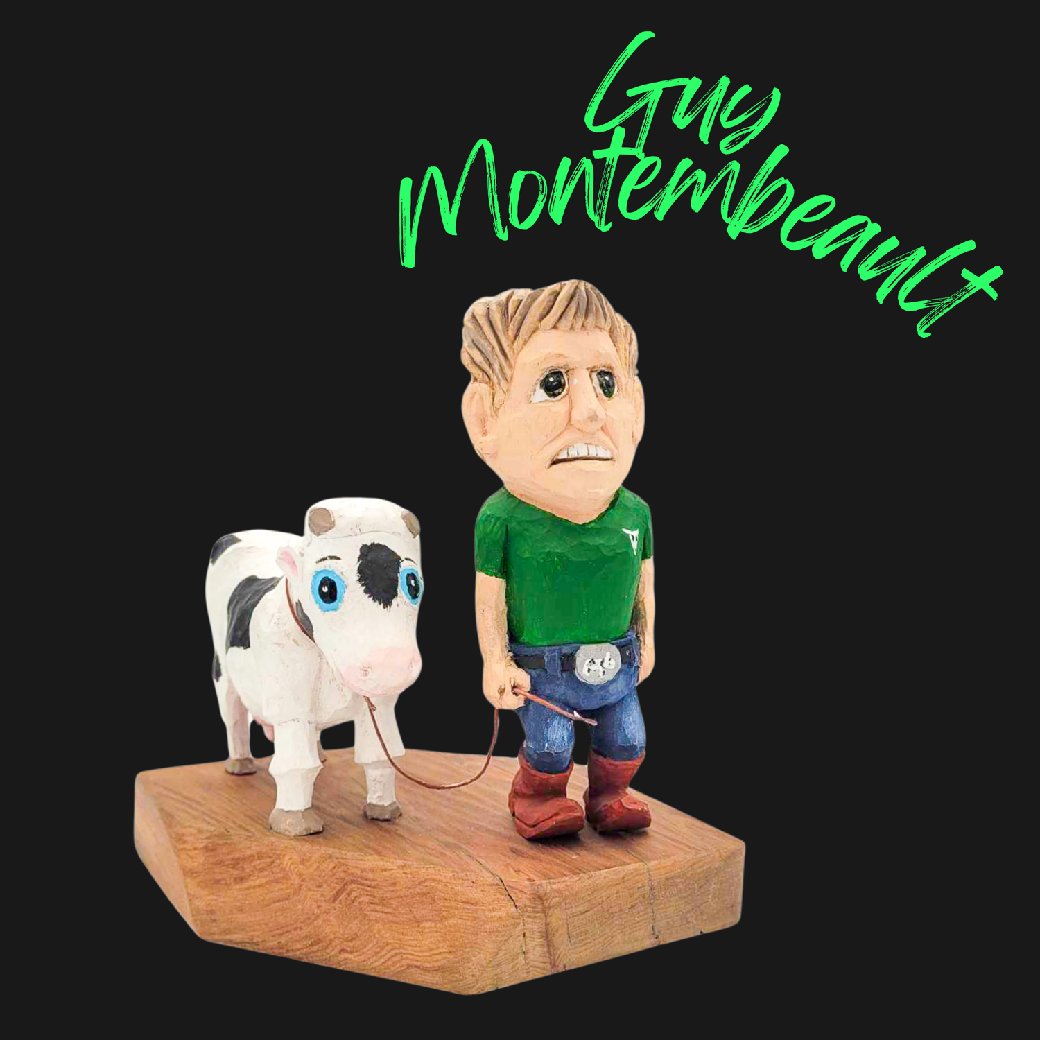 Guy Montembeault