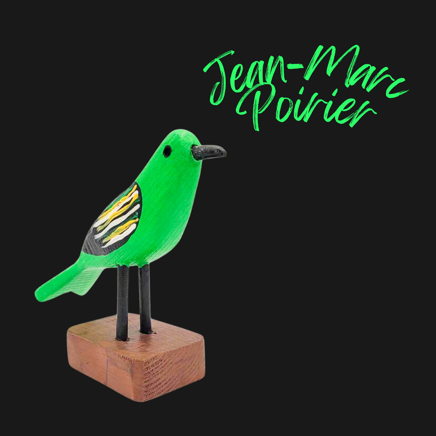 Jean-Marc Poirier
