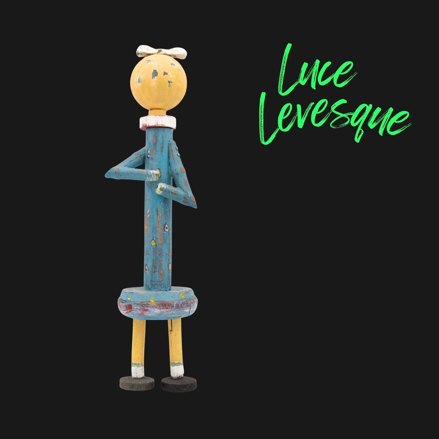 Luce Levesque