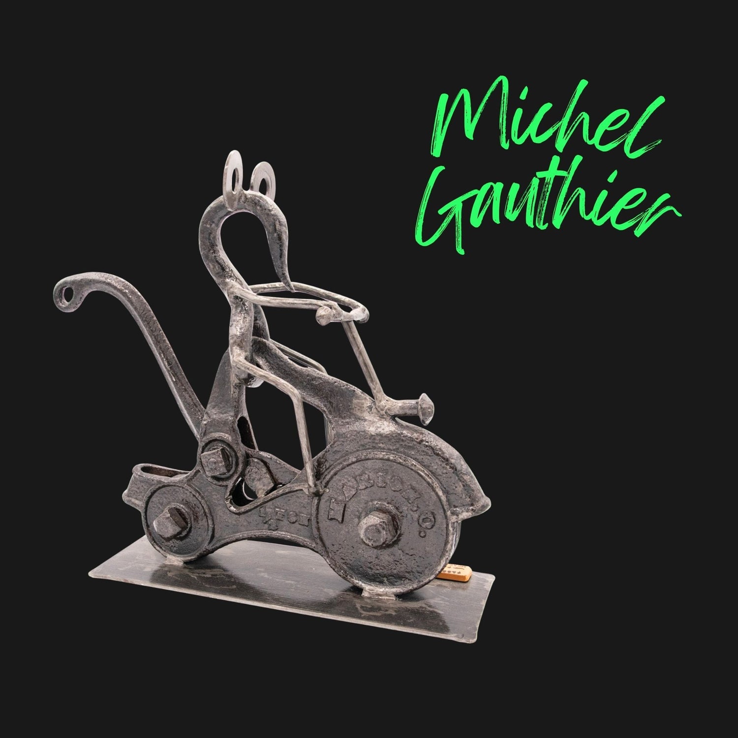 Michel Gauthier