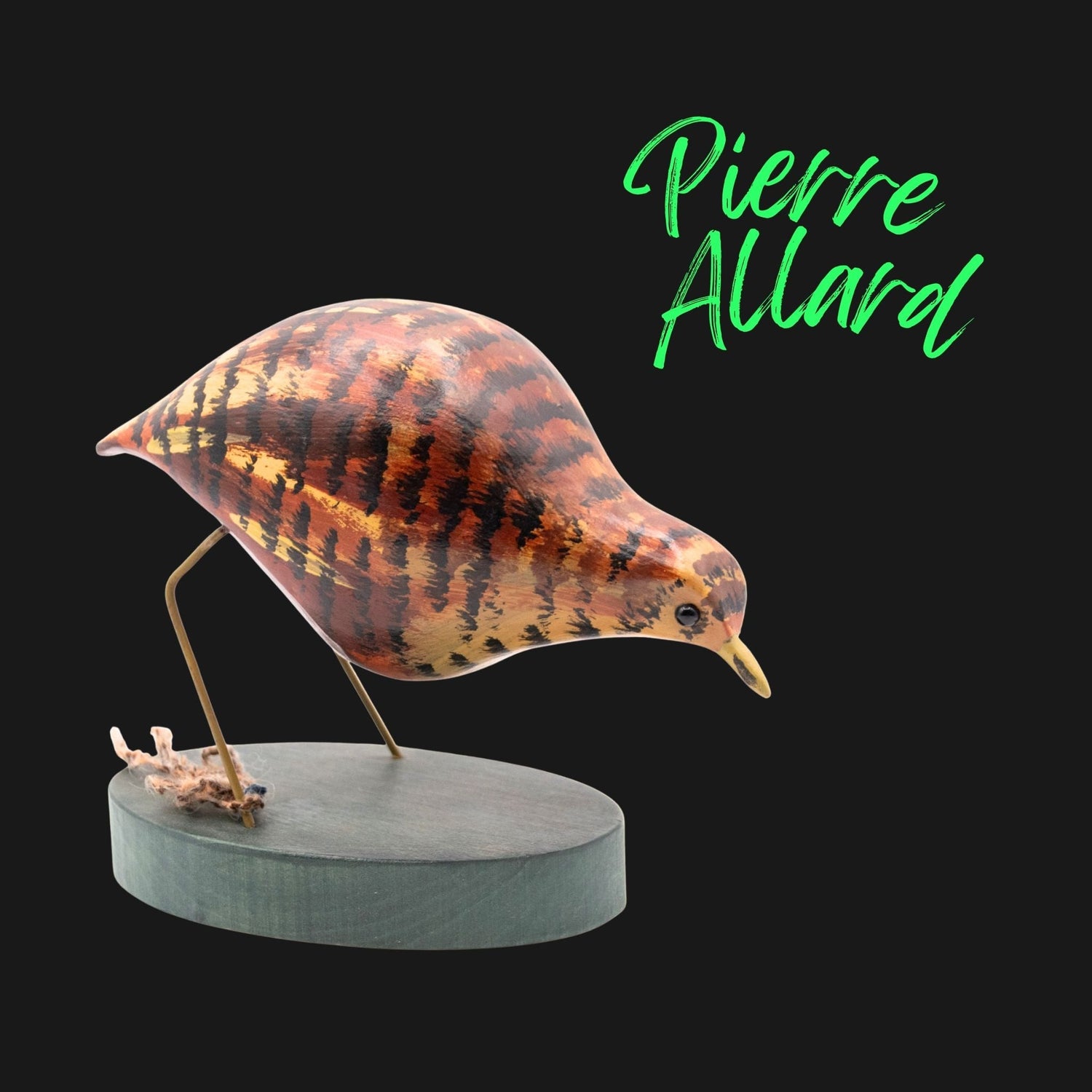 Pierre Allard