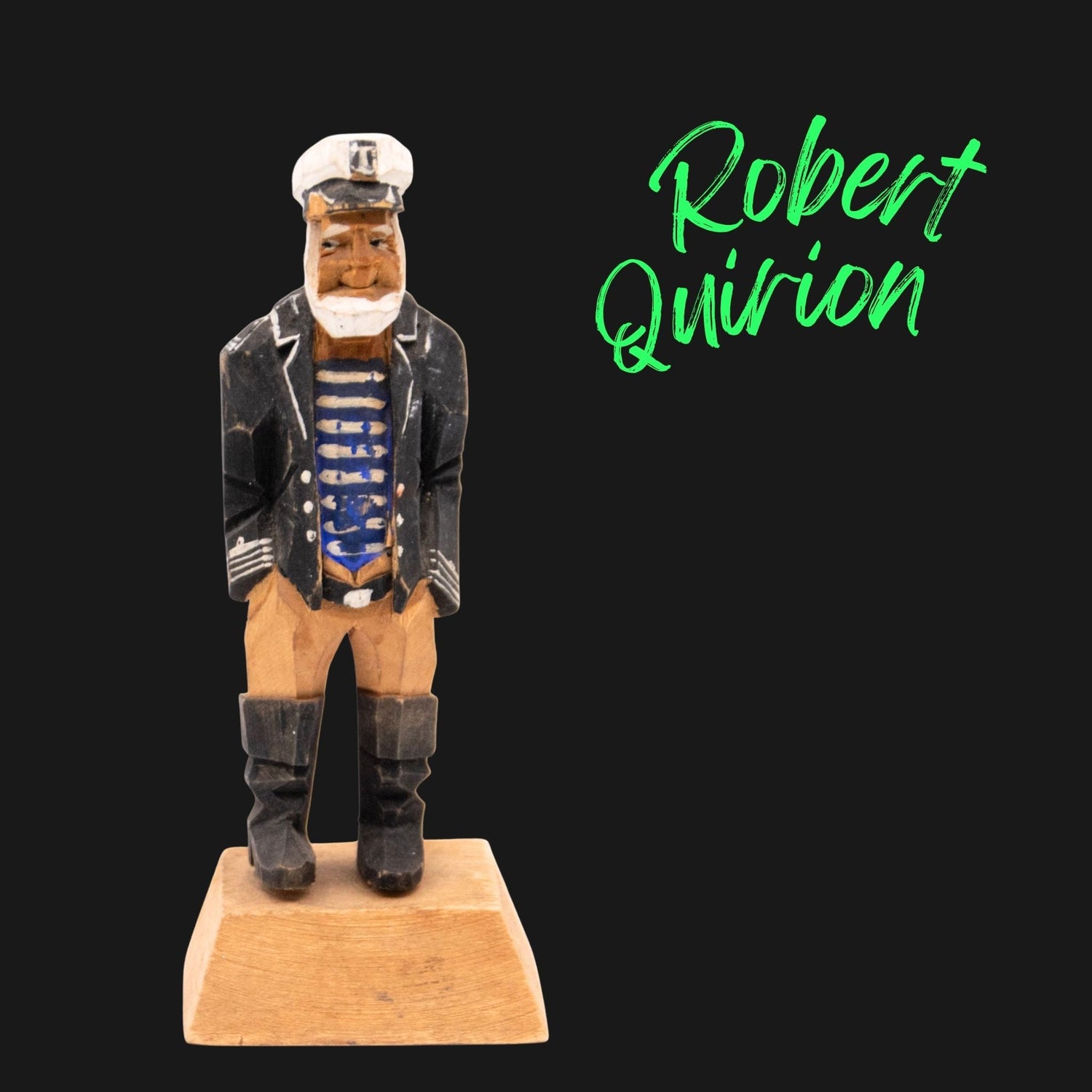 Robert Quirion
