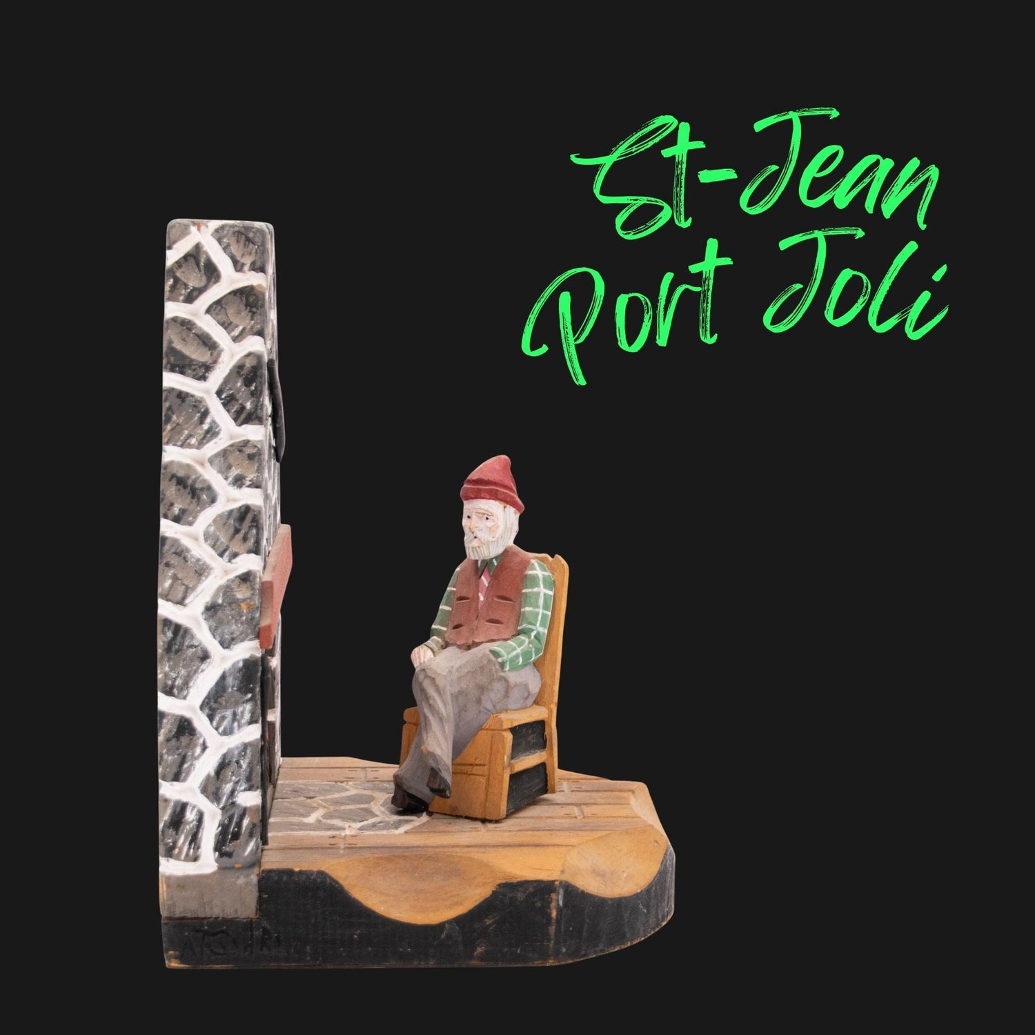 St-Jean Port Joli