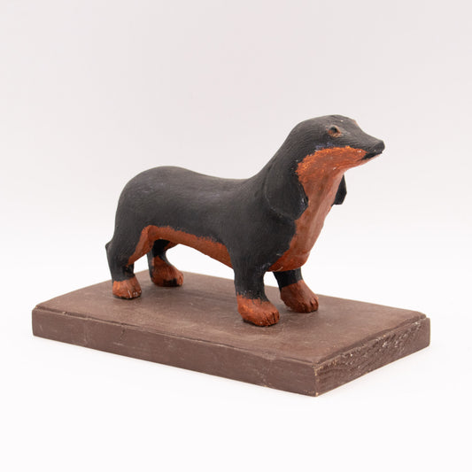 Basset d'achaud