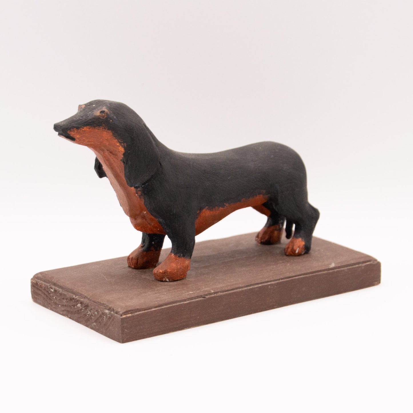 Basset d'achaud