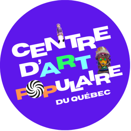 Boutique Centre d'art populaire du Québec
