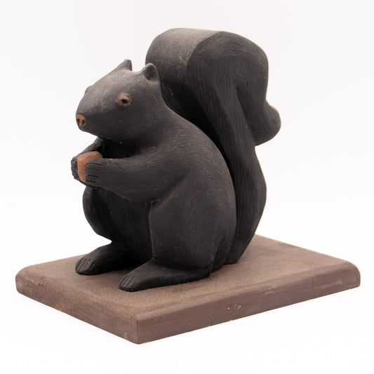Écureuil noir