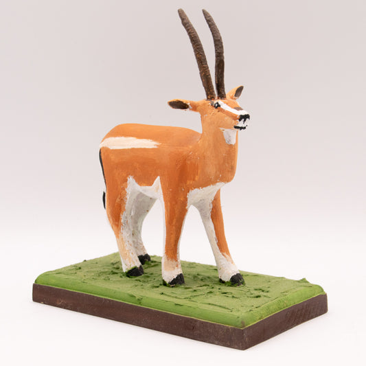 Gazelle de Grant