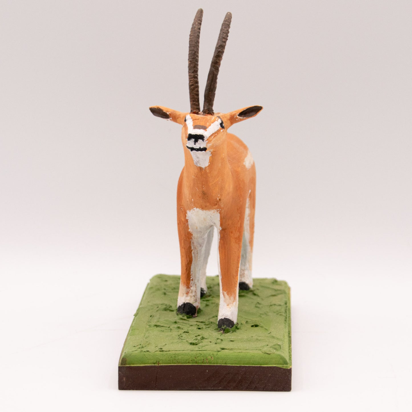 Gazelle de Grant