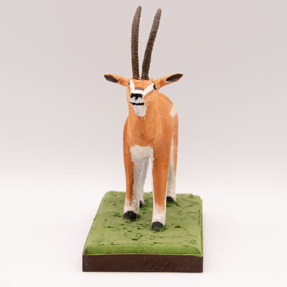 Gazelle de Grant
