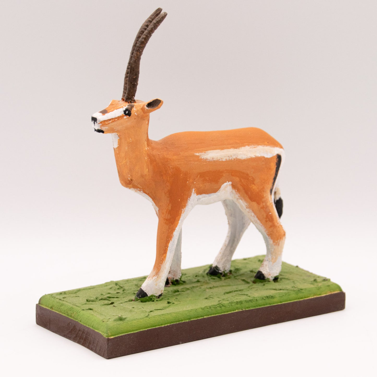 Gazelle de Grant