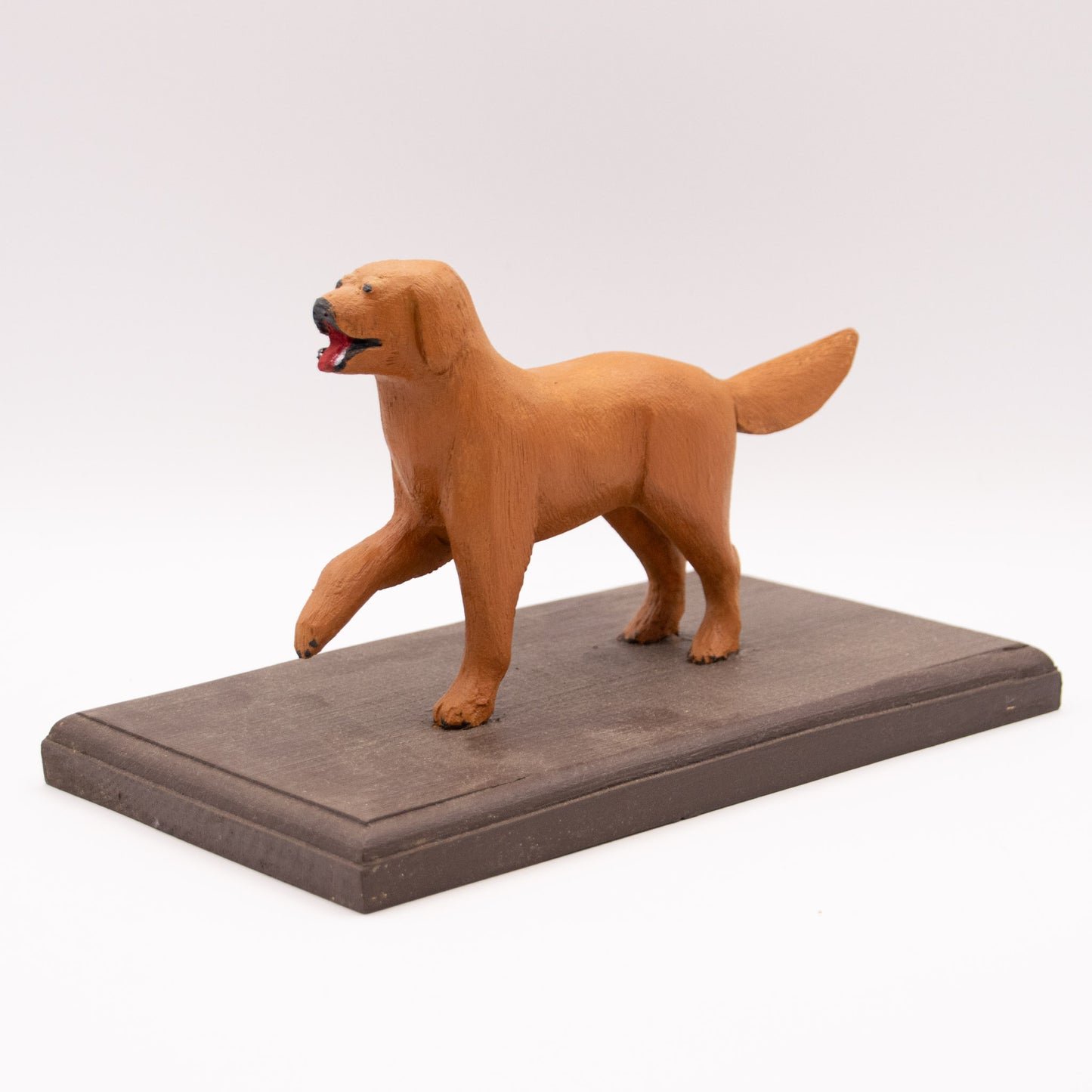 Golden retriver