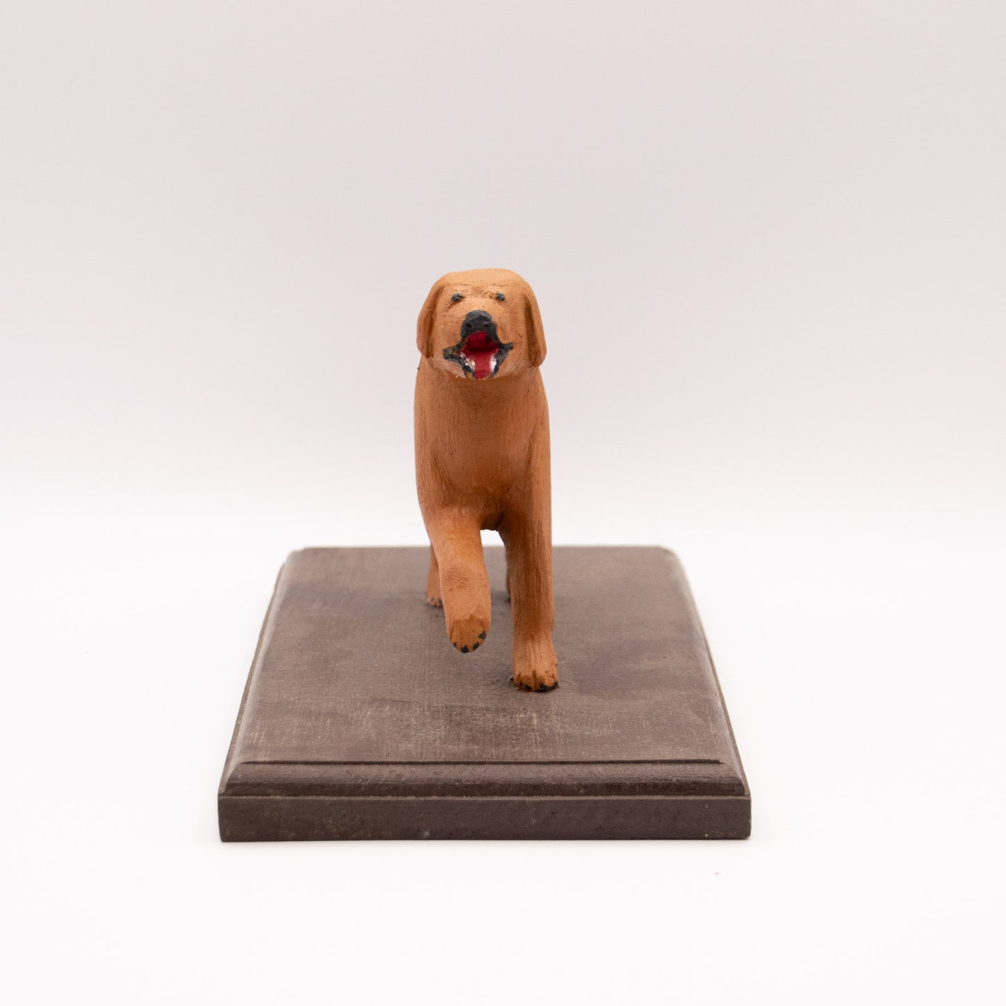Golden retriver