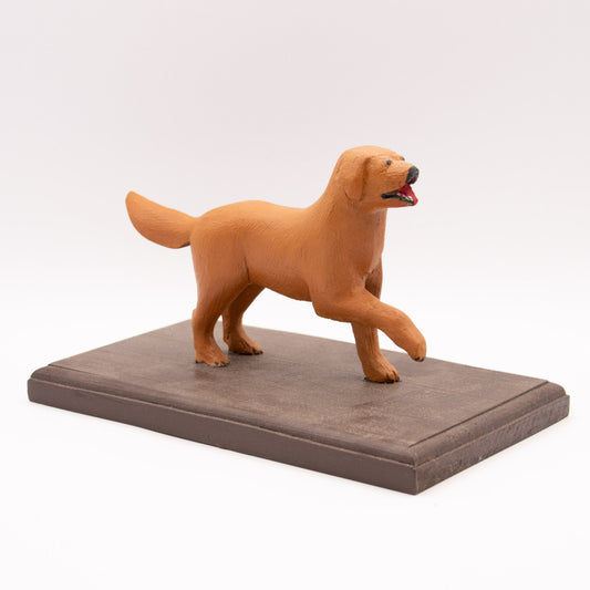 Golden retriver