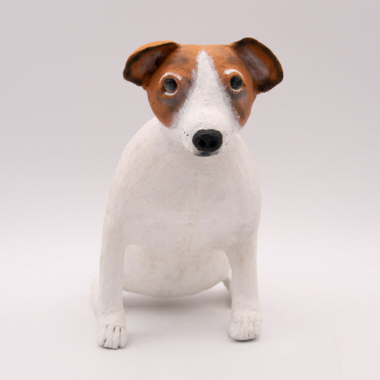Jack Russell Terrier