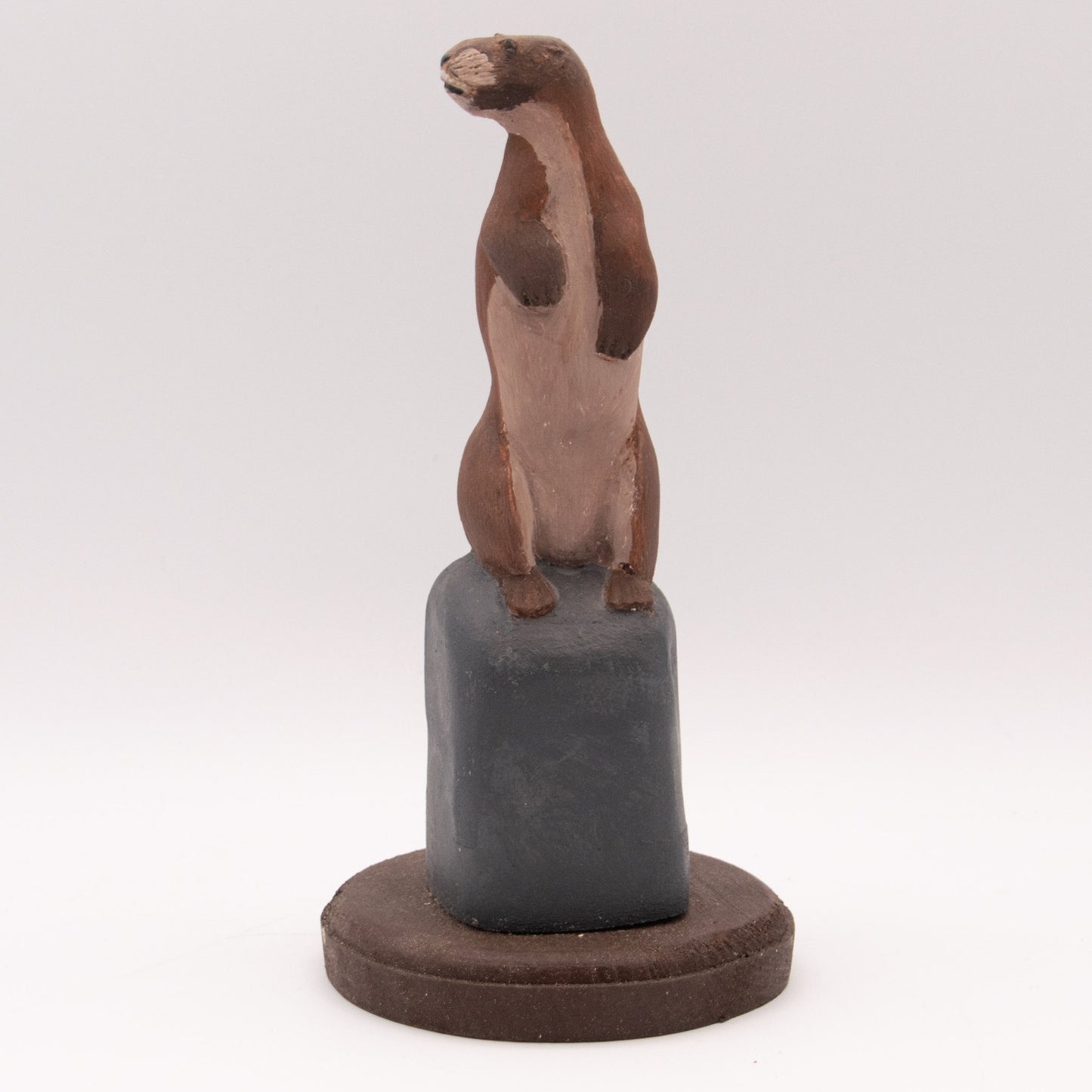 Loutre de rivière