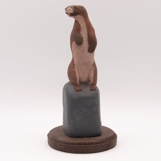 Loutre de rivière