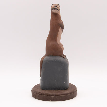 Loutre de rivière