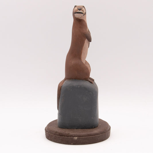 Loutre de rivière