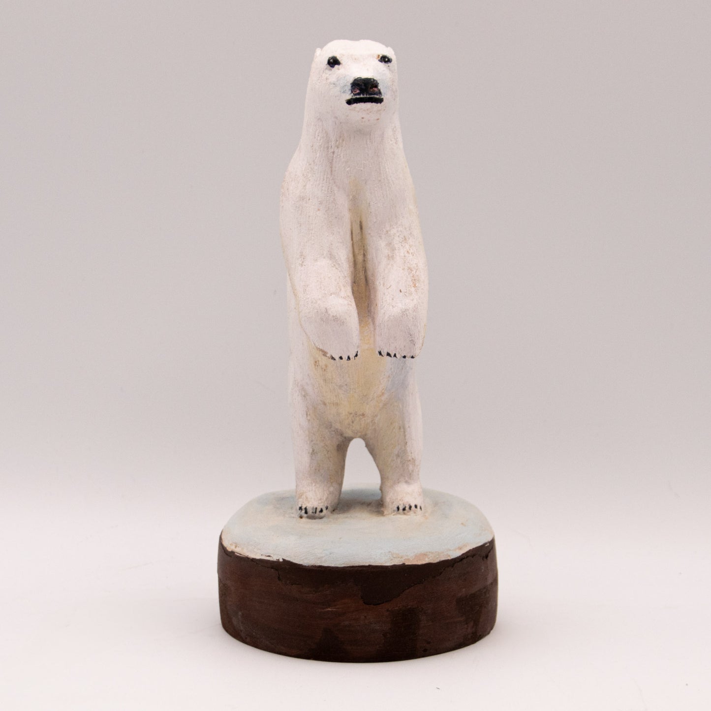 Ours polaire