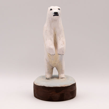 Ours polaire