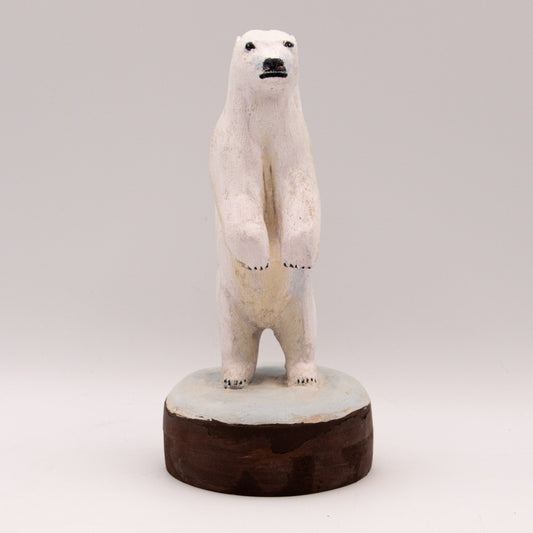Ours polaire
