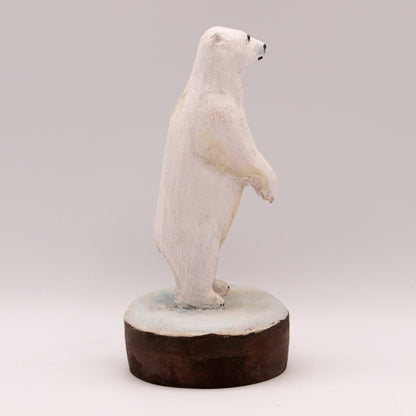 Ours polaire