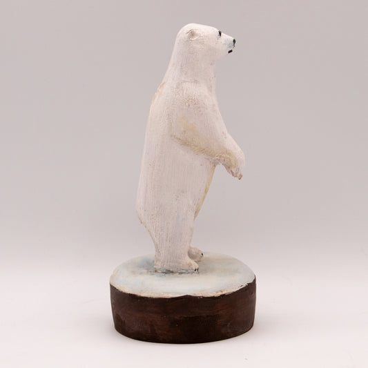 Ours polaire