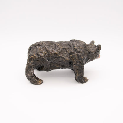 Ours noir